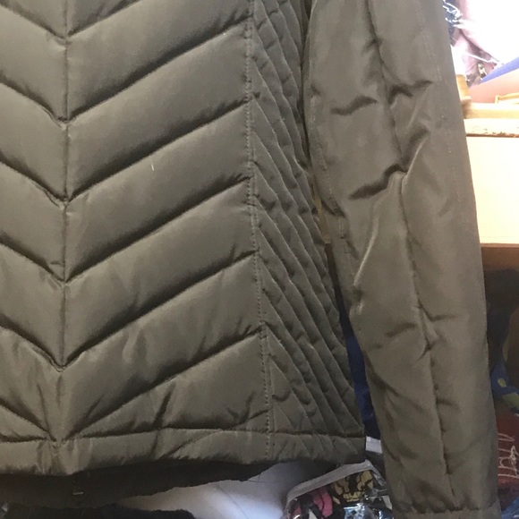 Kenneth Cole Reaction ladies coat (2699#) - Picture 6 of 11